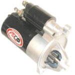 Startmotor