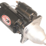 Startmotor