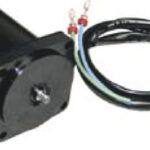 ARCO Trim/tilt motor E-tec (5005831, 18-6815)