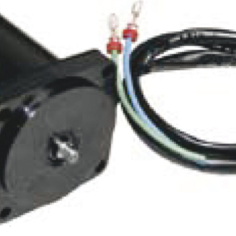 ARCO Trim/tilt motor E-tec (5005831, 18-6815)