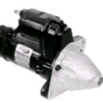 Startmotor