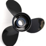 Båtpropeller för Honda 75-130 hk, stigning 13 tum