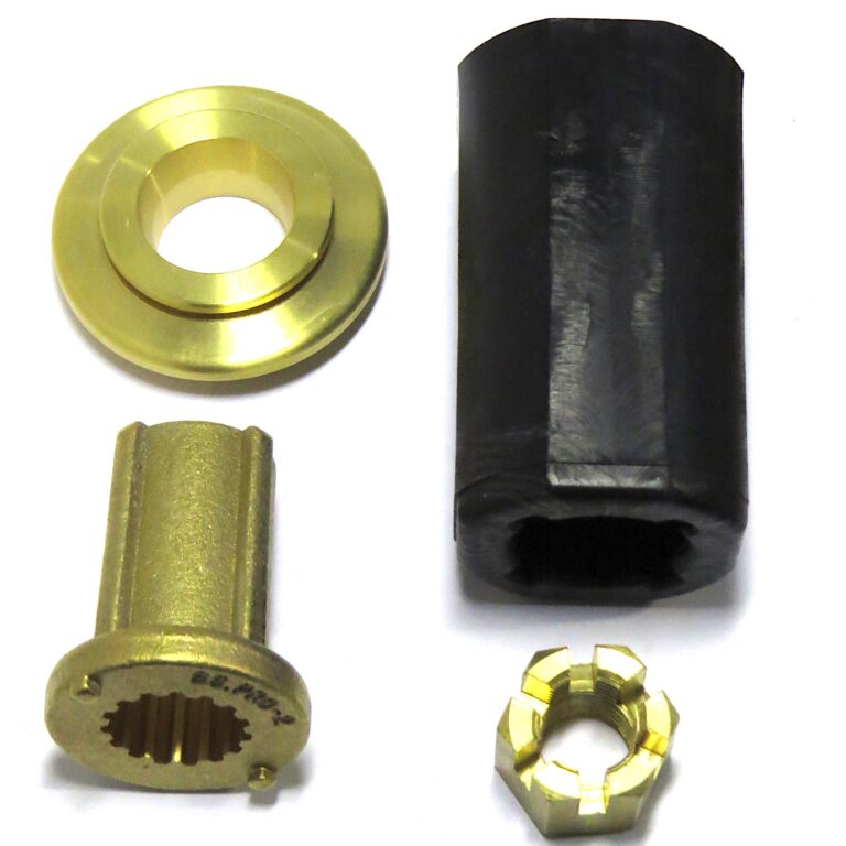 Honda D hubkit