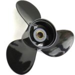 Propeller för Evinrude/Johnson 20-35 hk, stigning 13 tum