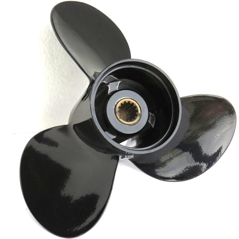 Propeller för Evinrude/Johnson 20-35 hk, stigning 13 tum