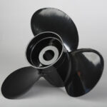 3bl Aluminium 16X16