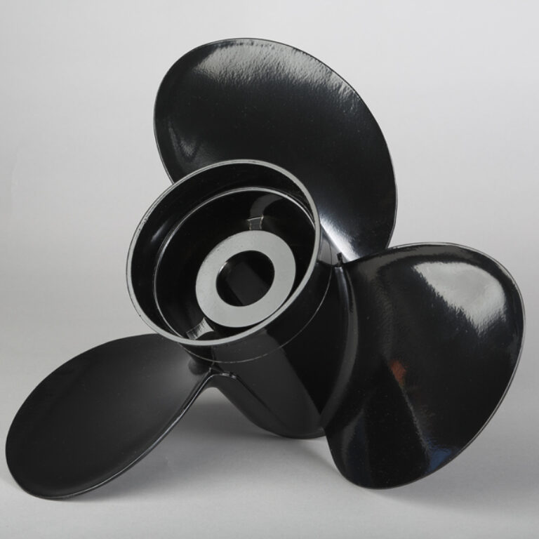 3bl Aluminium 16X16