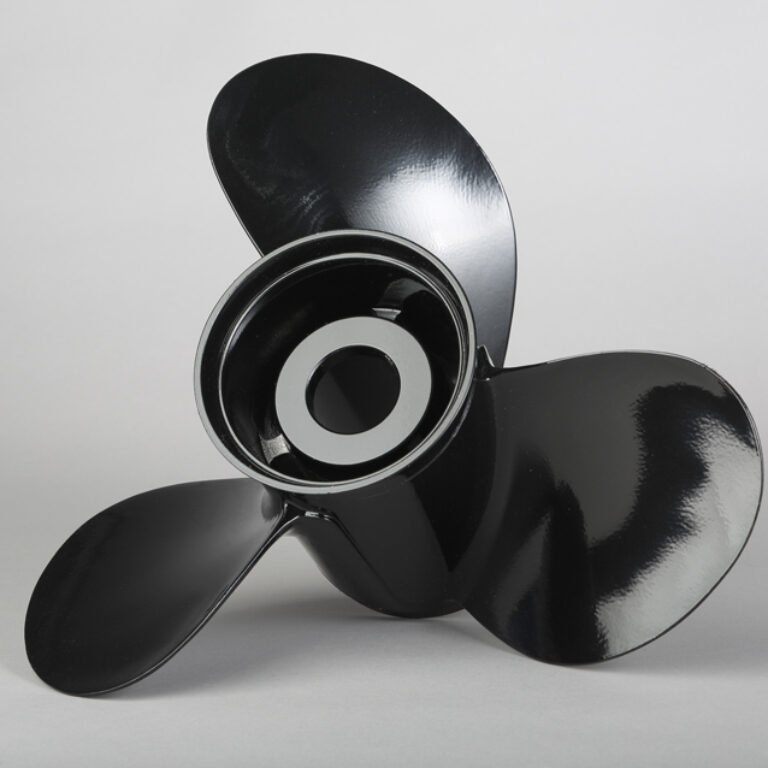 3-bladig propeller