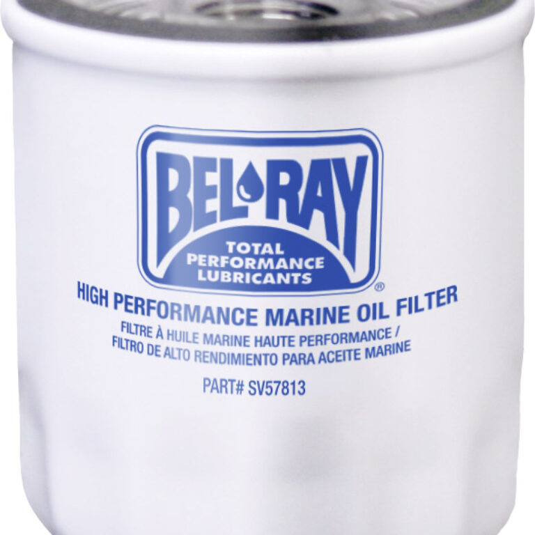 Bel Ray oljefilter
