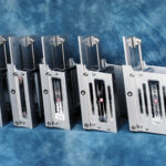 Bob´s Machine Jackplate, Standard 8 tum.  Max 300hk