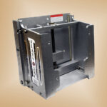 Bob´s Machine, 8 tum, Versa Jac. Max 300hk