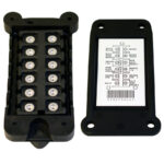 Powerpack, CDI-box