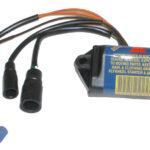Powerpack, CDI-box
