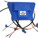 Powerpack, CDI-box