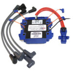 Powerpack, CDI-box