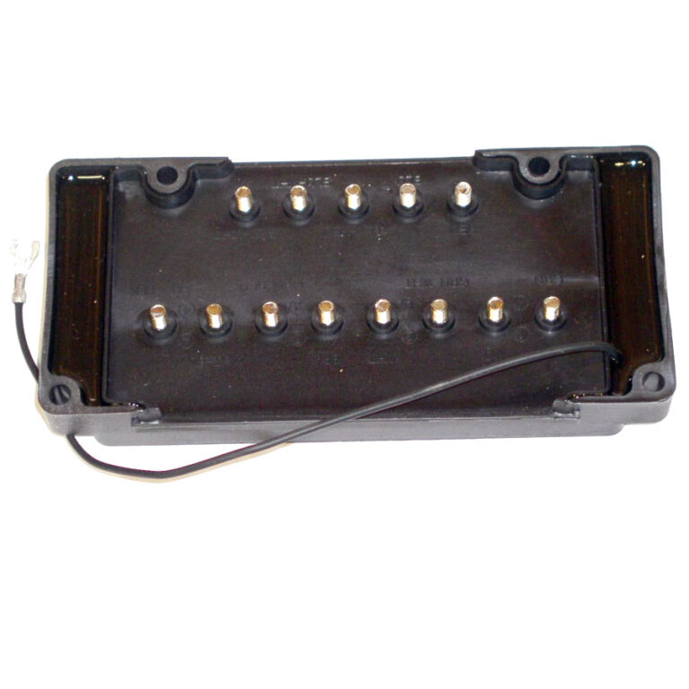 CDI-box, Powerpack