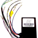 CDI-box, Powerpack