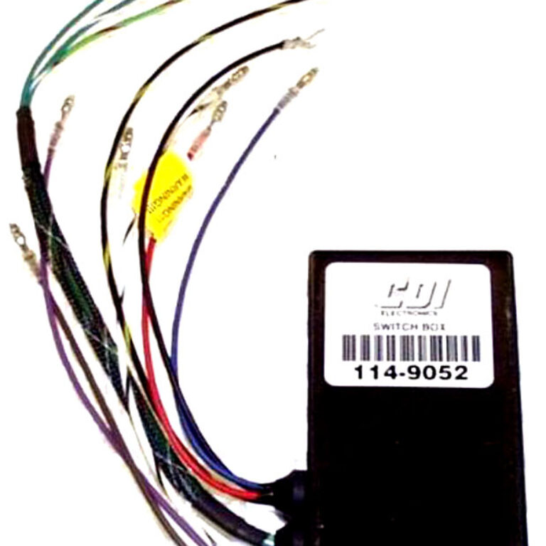 CDI-box, Powerpack