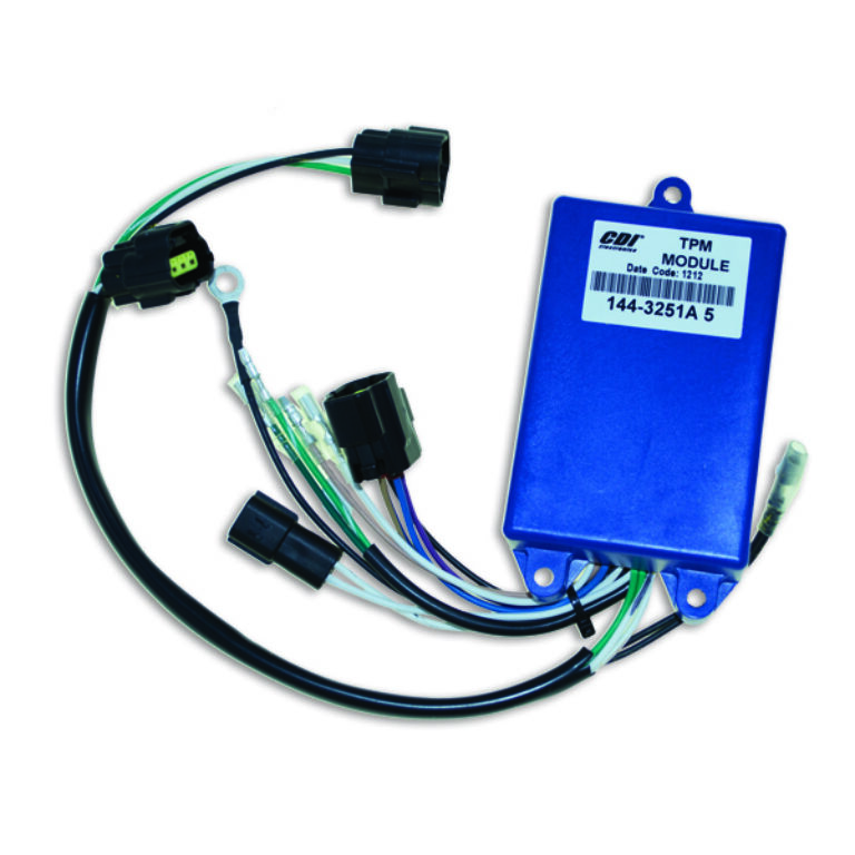 TPM module
