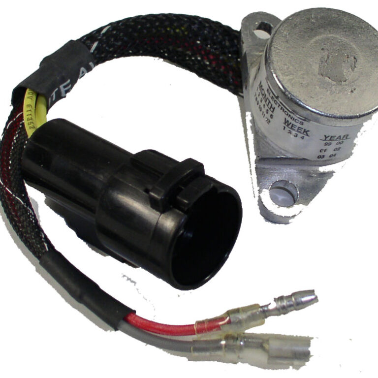 Regulator
