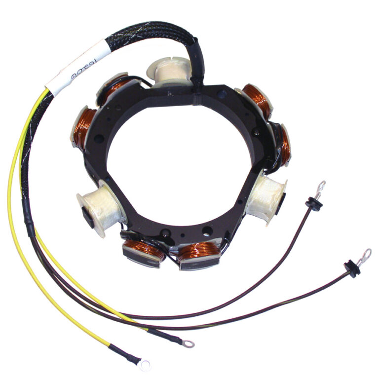 Stator 6 AMP