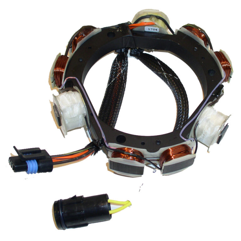 Stator 6 AMP