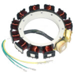 Stator