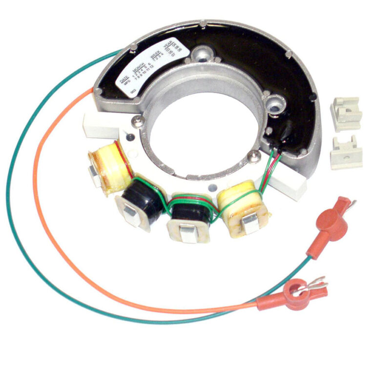 Stator