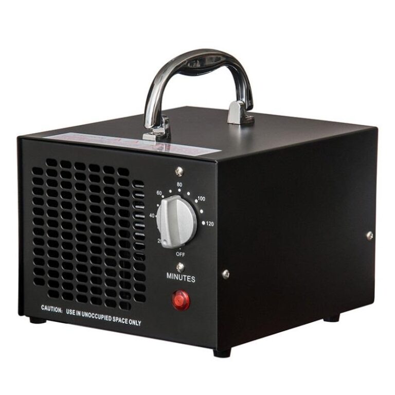 Ozone Xtreme Air Clean IV