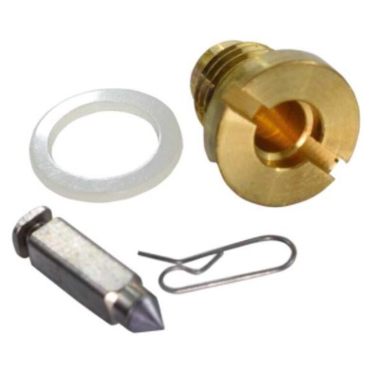 Float Valve