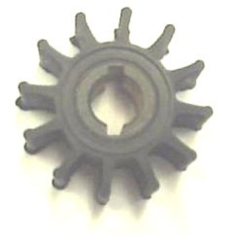 Impeller modell 600