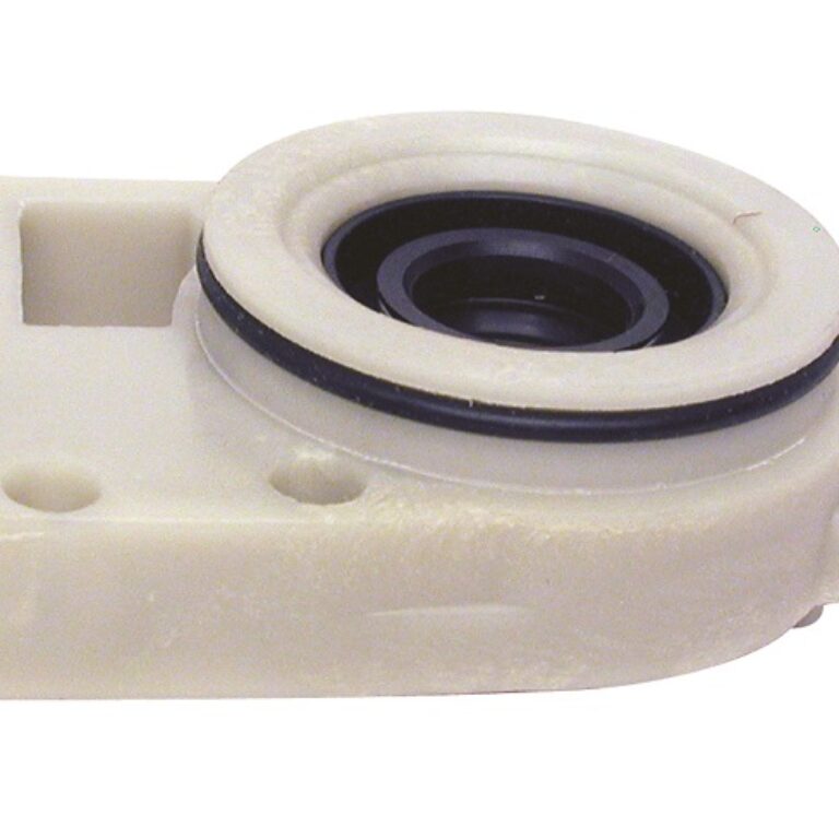 Pump base