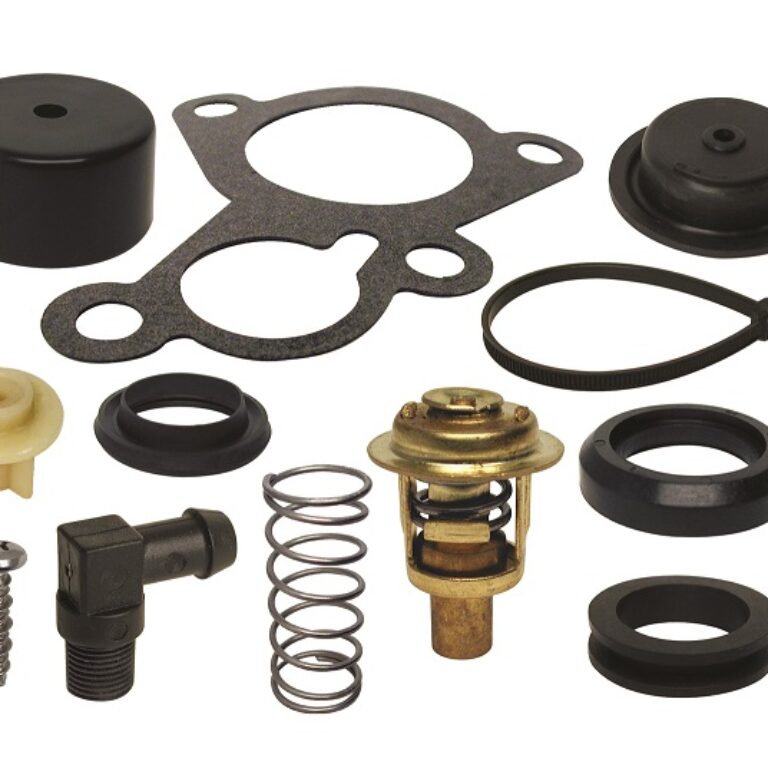Termostatkit
