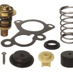 Termostatkit