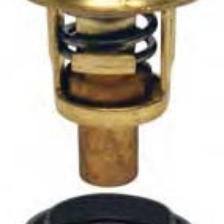 Termostat