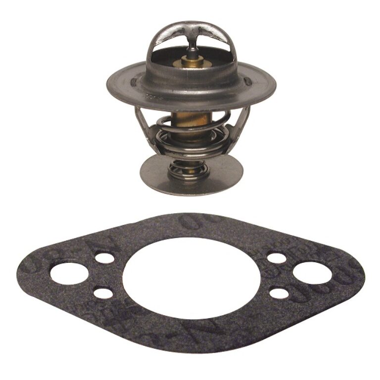Termostatkit