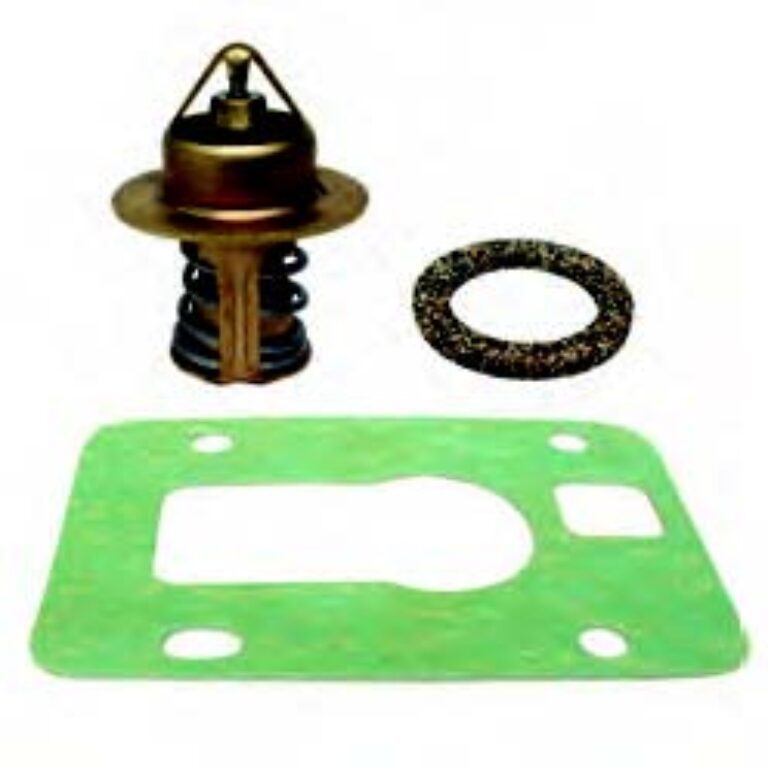Termostat