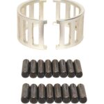 Tilt tube
