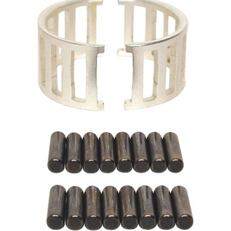 Tilt tube