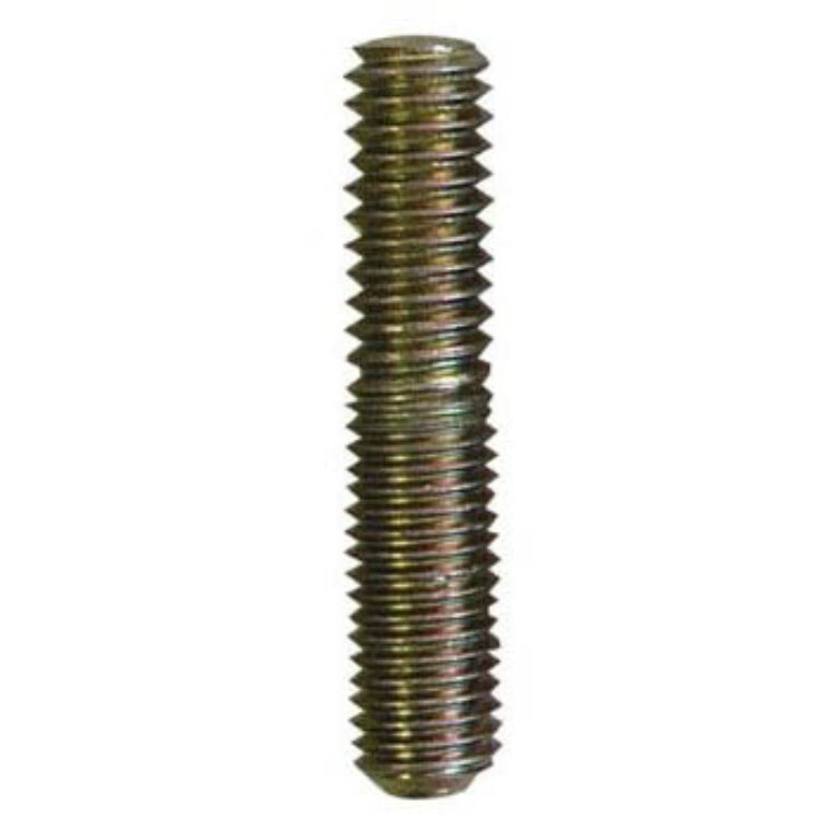Pinnbult