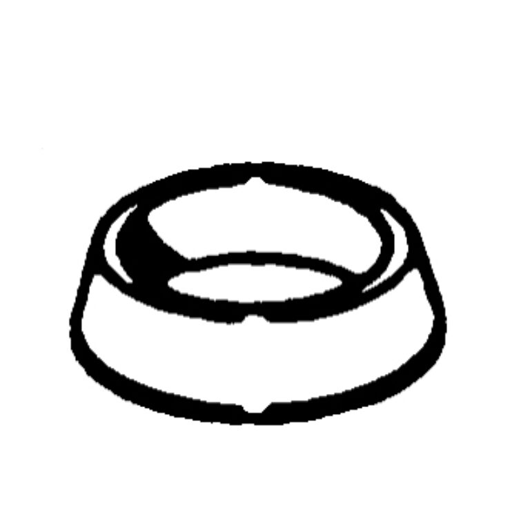 Centreringskona