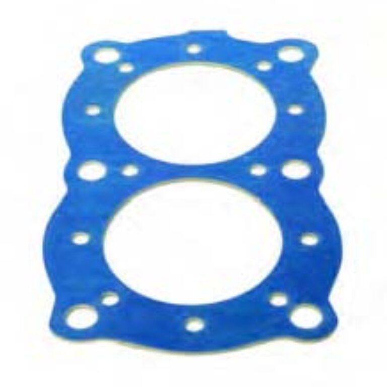 Topplockspackning
