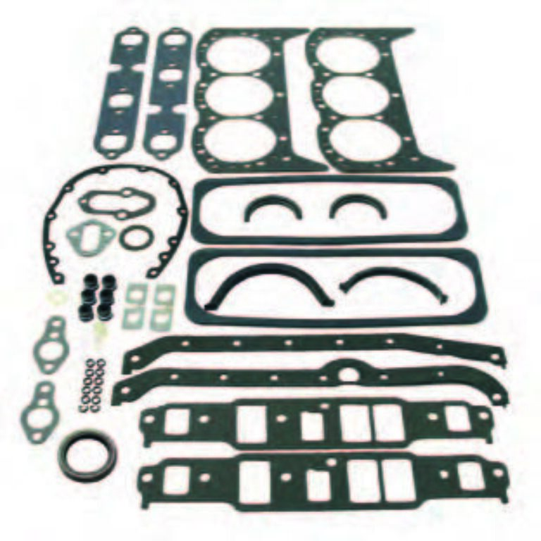 Packningssats