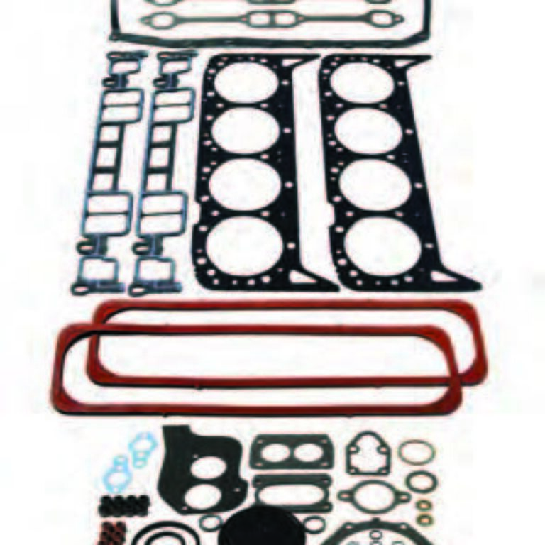 Packningssats