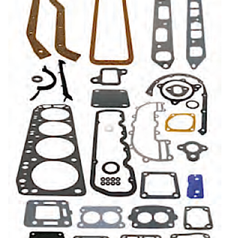 Packningssats
