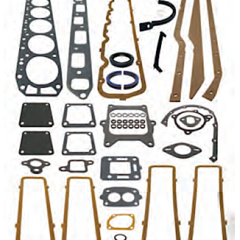 Packningssats