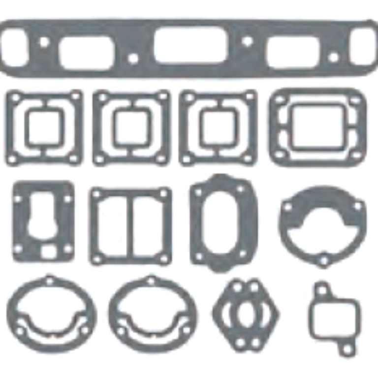 Packningssats