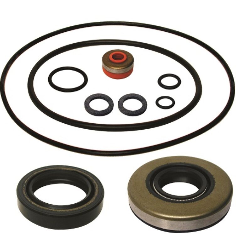 O RING