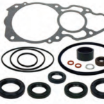 Packningssats växelhus Yamaha V8