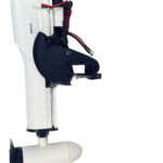 Comax 55, elmotor